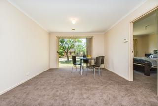 Family/Dining Room