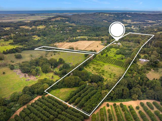 46 Behs Lane, NSW 2477