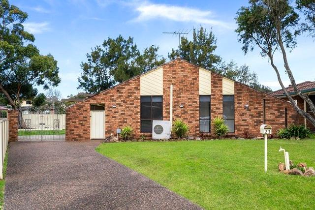 23 Balthasar Close, NSW 2560