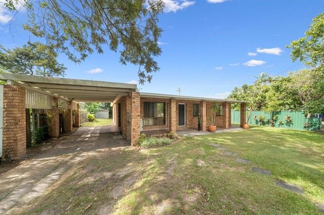 21 Bancroft Terrace, QLD 4508