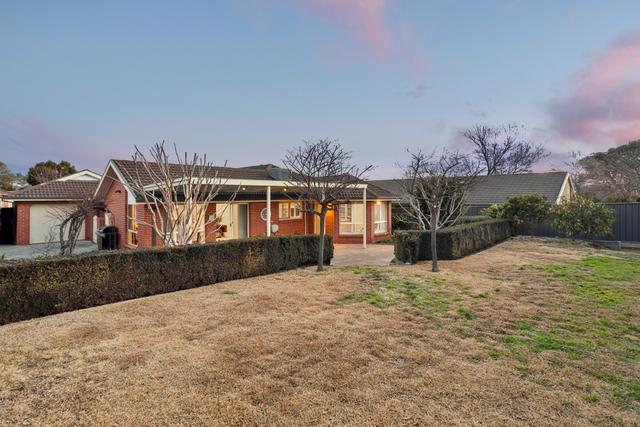 21 Gabriel Avenue, NSW 2619