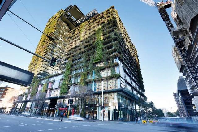 W1312/2 Chippendale Way, NSW 2008