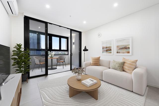307/3 Bundil Boulevard, NSW 2114