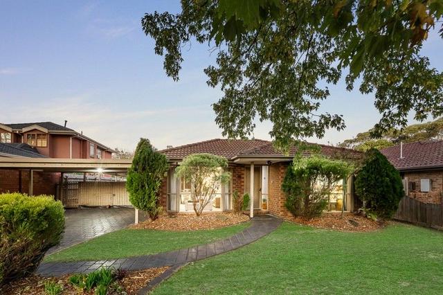 4 Wildwood Walk, VIC 3136