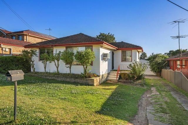 78 Grantham Road, NSW 2147
