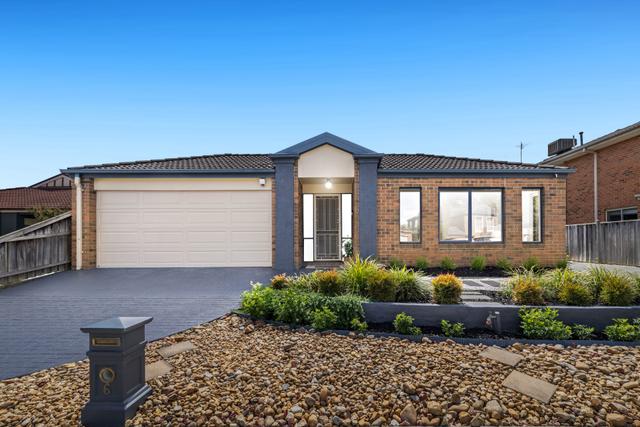 6 Langhorne Crescent, VIC 3178