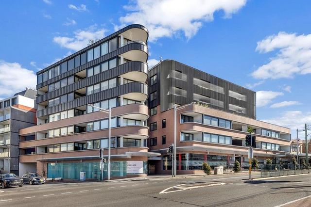 306/1 Meriton Street, NSW 2111