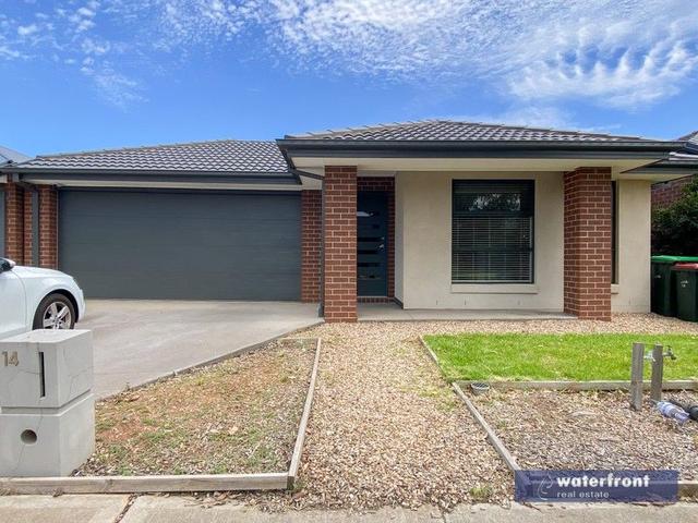 14 Flagstone Street, VIC 3030