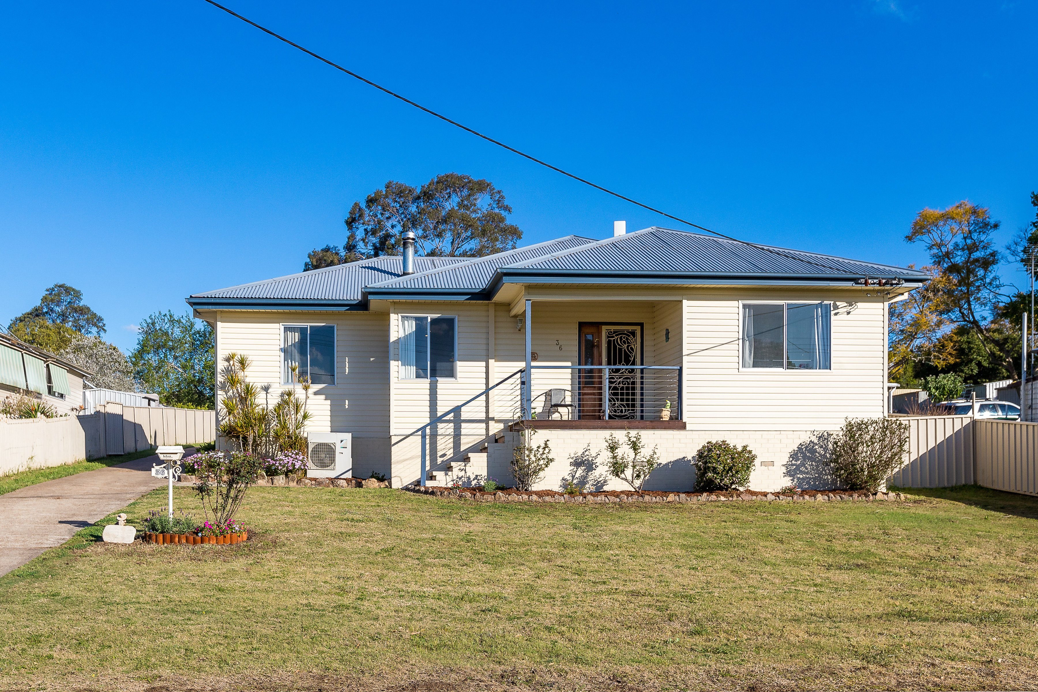 36 Memorial Avenue, Stroud NSW 2425 Address information Allhomes