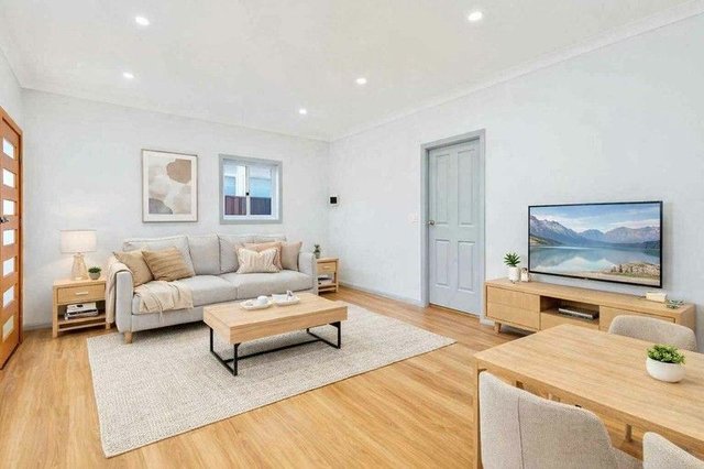 46a Kauri Street, NSW 2166