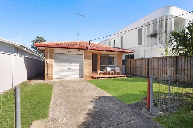 14 Chainey Avenue, QLD 4220
