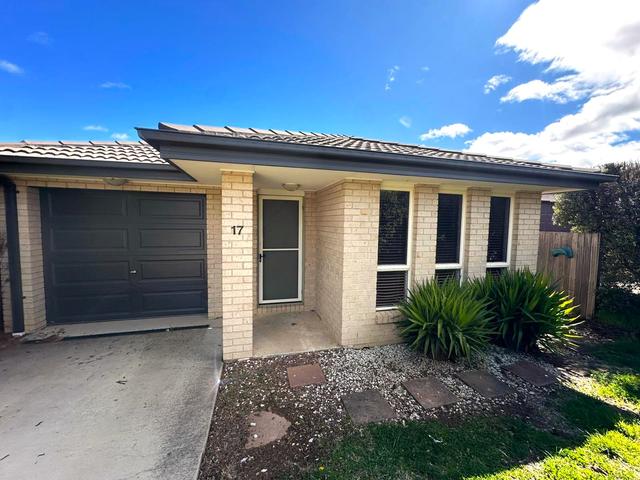 17 Dagmar Berne Street, ACT 2615