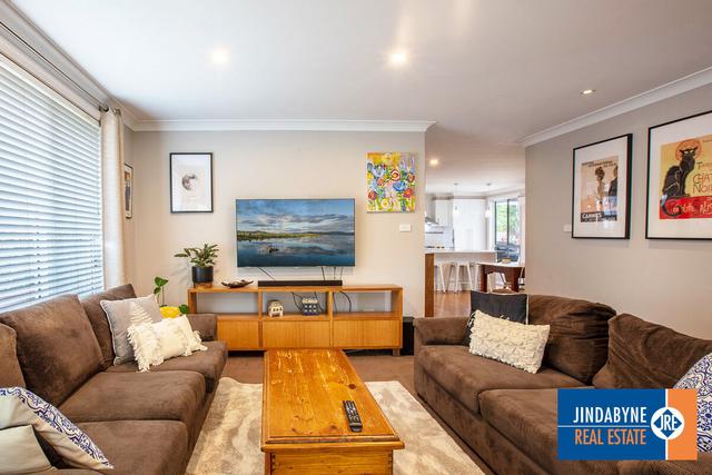 99 Gippsland Street, NSW 2627