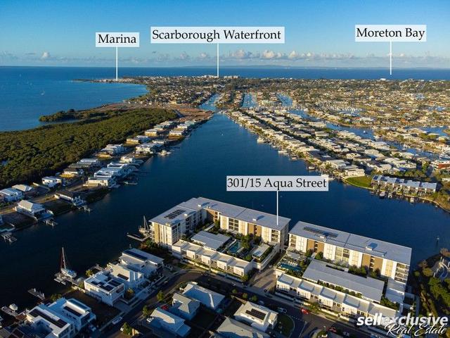301/15 Aqua Street, QLD 4020
