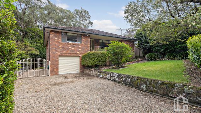 1 Singles Ridge Road, NSW 2777