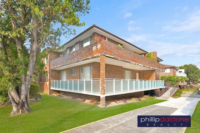 20/27-31 The Crescent, NSW 2141