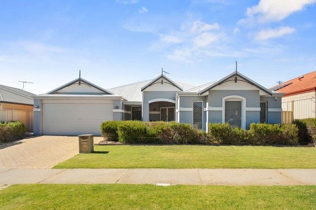 32 Usher Meander, WA 6171