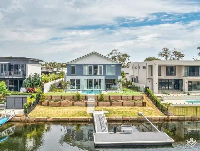 63 Serenity Boulevard, QLD 4212