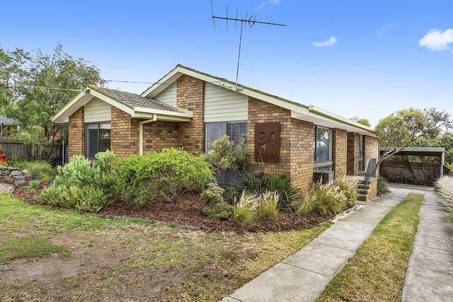 34 Dublin Drive, VIC 3216