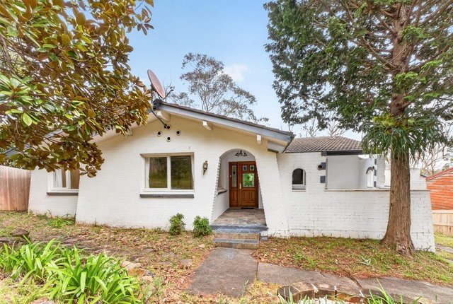 62 Queens Road, NSW 2780