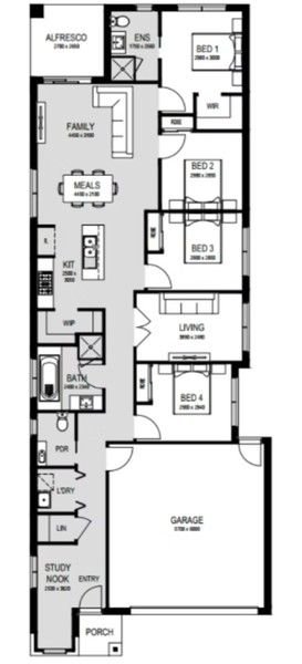 (no street name provided), QLD 4125