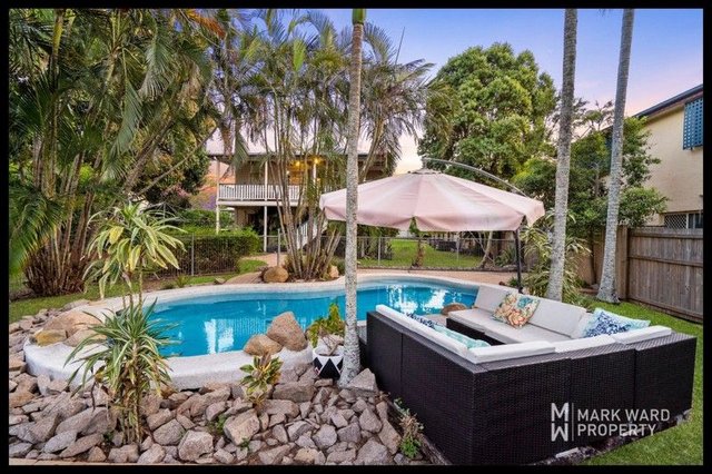 100 Lillian Avenue, QLD 4107