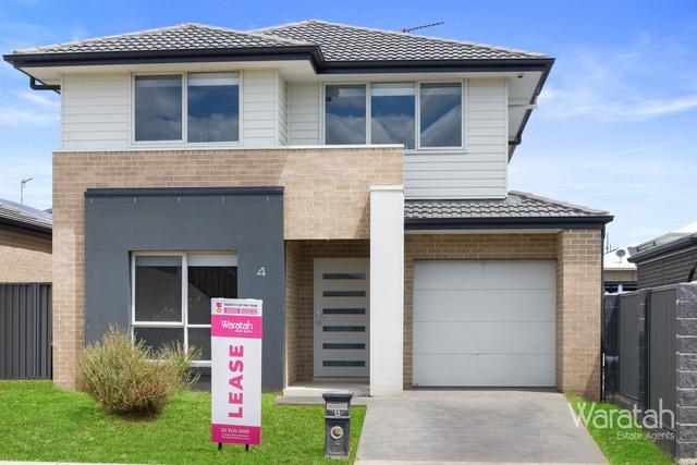 4 Loudon Parade, NSW 2765