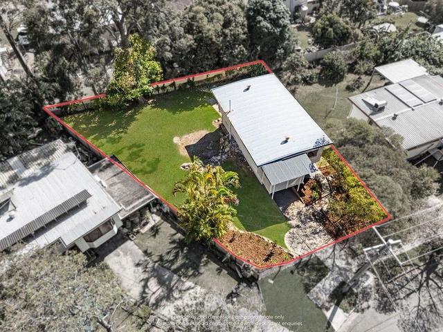 17 Kurrajong Street, QLD 4114