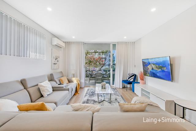 3/173 Adderton Road, NSW 2118