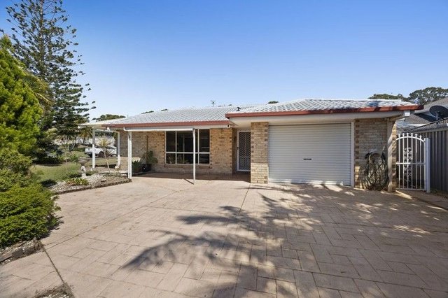 2/22 Fernleigh Cres, QLD 4557