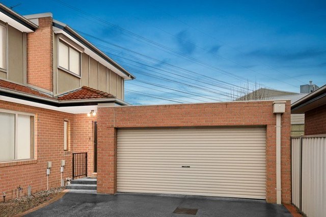 7/1 Morang Drive, VIC 3082
