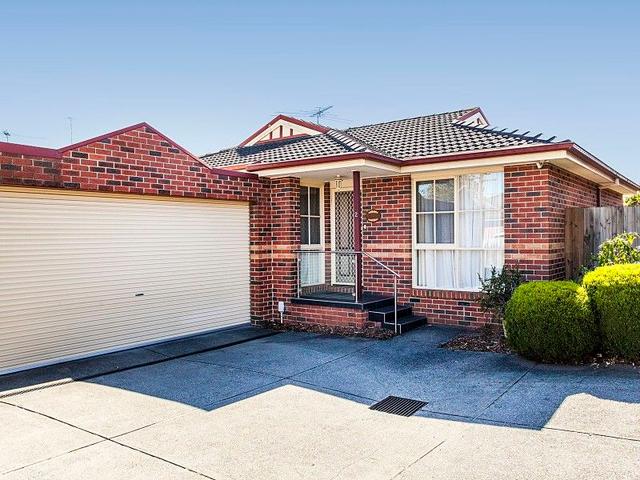 2/16 Jackson  Street, VIC 3136