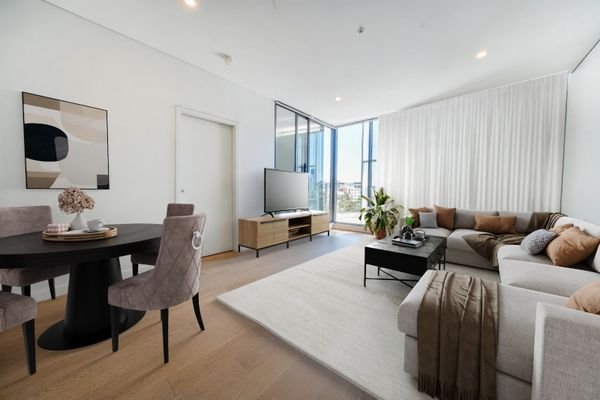 C309/39 East Street, NSW 2142