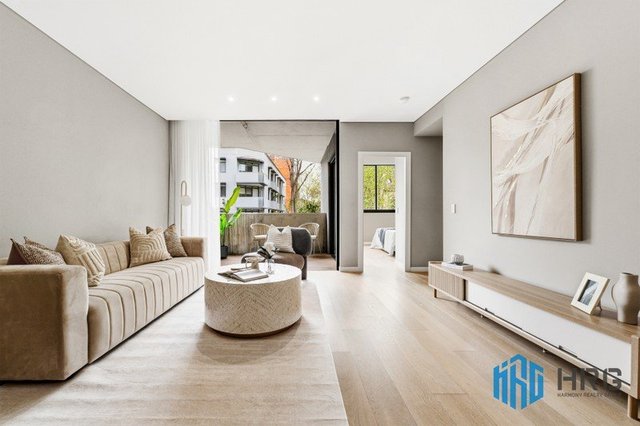 205/81 Foveaux Street, NSW 2010