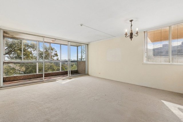 3A/10 Abbott Street, NSW 2062