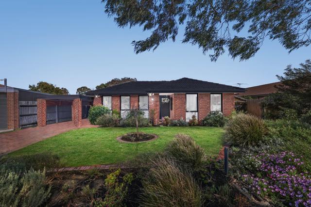 54 Berrabri Drive, VIC 3179