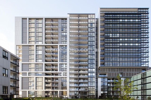 317/10 Half Street, NSW 2127