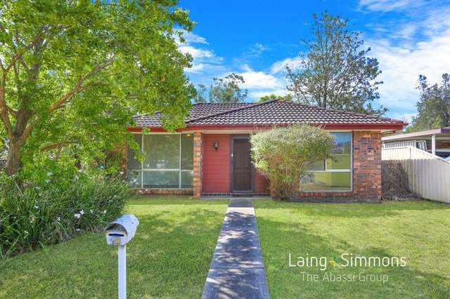 35 Solander Drive, NSW 2759