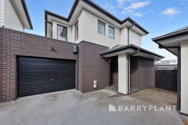 4/55 Churchill  Avenue, VIC 3012