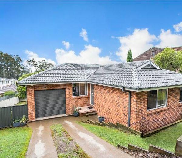 7 Eagle Close, NSW 2284