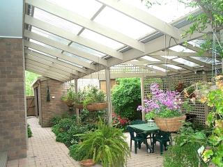 Pergola