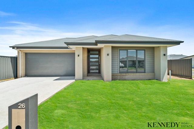 26 Vineyard Circuit, VIC 3730