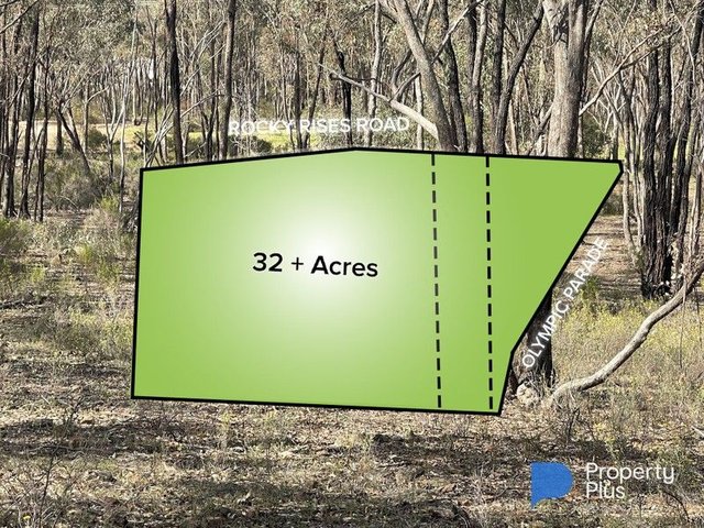 CA 37H Olympic Parade, VIC 3551