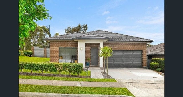 16 Montague Drive, NSW 2747