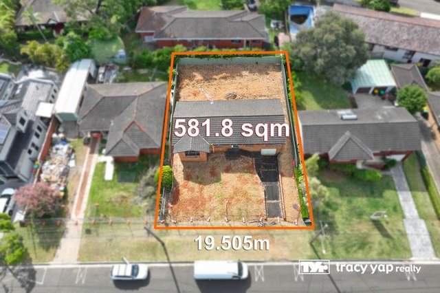 48 Sobraon  Road, NSW 2122