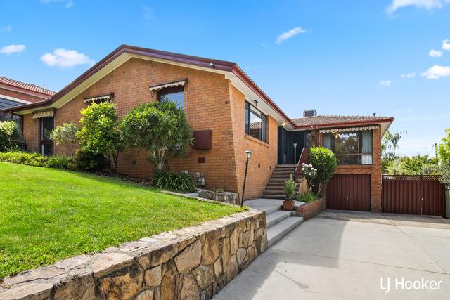 18 Powlett Street, ACT 2617