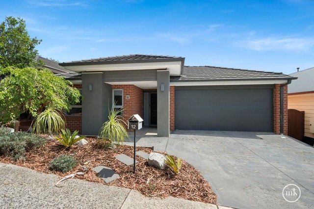 12 Faithful Way, VIC 3754