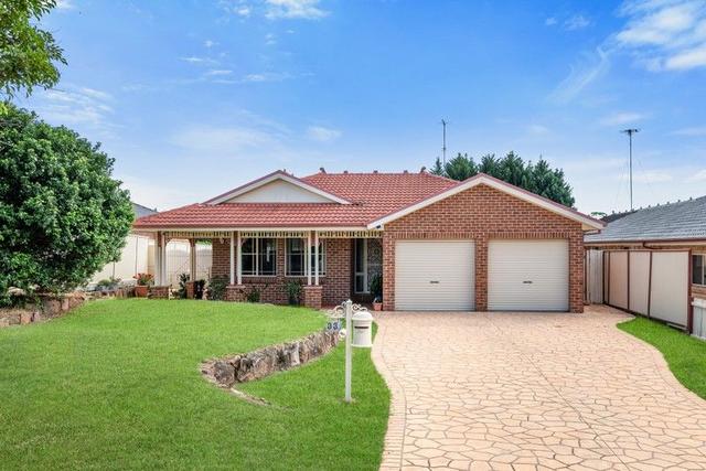 33 Cedar Wattle Place, NSW 2567