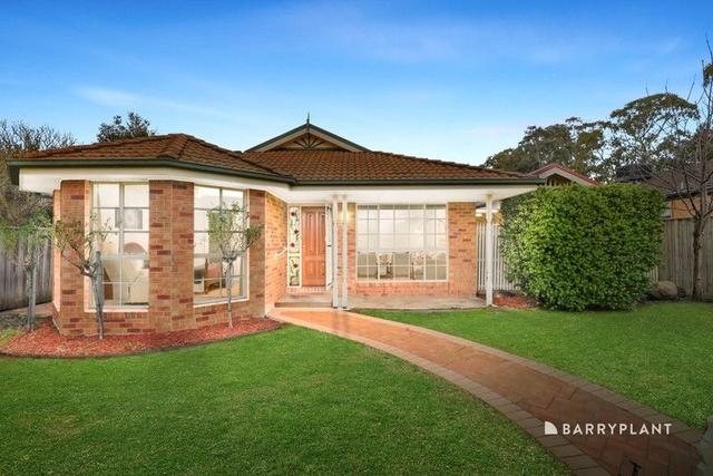 609 The Lakes Boulevard, VIC 3752