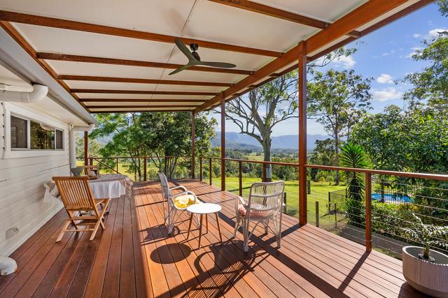 1010 Brays Creek Road, NSW 2484